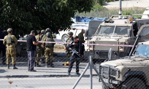 Veleposlanik u Egiptu otkrio zašto jedna Hrvatica nije željela izaći iz Gaze