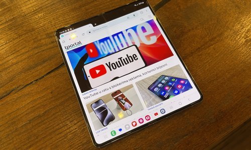 Rafinirani Android za tehno entuzijaste: Isprobali smo Samsung Galaxy Z Fold5