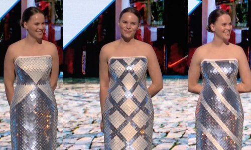 Revolucija u svijetu mode: Ova haljina jednim dodirom mijenja dizajn