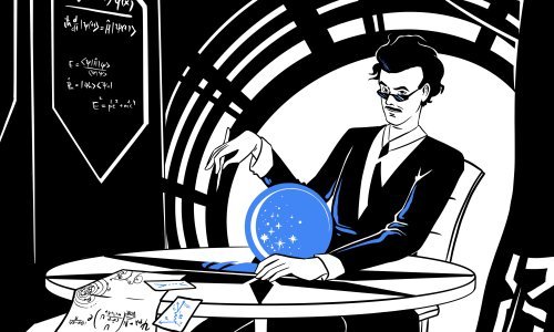 Ujedinio kvantnu mehaniku i teoriju relativnosti: Tko je bio Paul Dirac