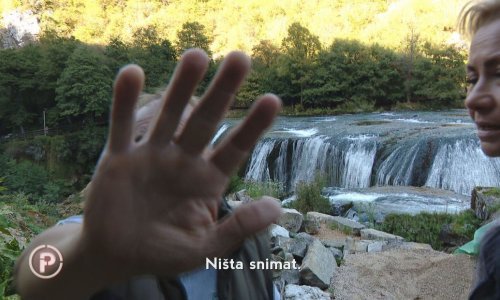 Godinama naplaćuje ulaz u nacionalni park koji ne postoji. Otjerao je i novinare