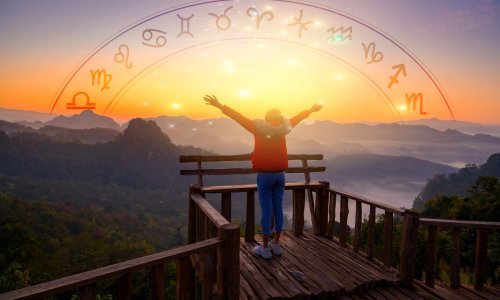 Studeni će donijeti ljubavne probleme Ovnovima, Bikovima i Jarcima, a Ribe će započeti vezu