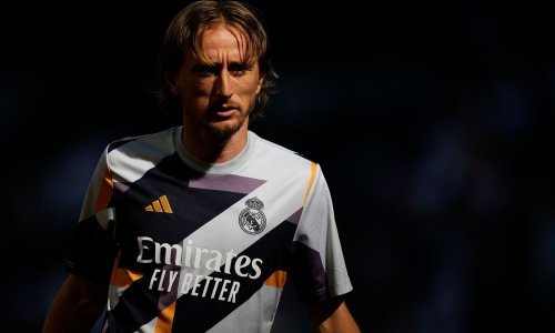 Sprema li se senzacionalni transfer Luke Modrića u drugog europskog velikana?
