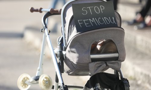 Pravosudna pobuna zbog kaznenog djela femicida; evo zašto