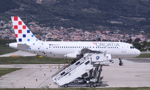 Croatia Airlines kupuje 15 airbusova za 500 milijuna dolara