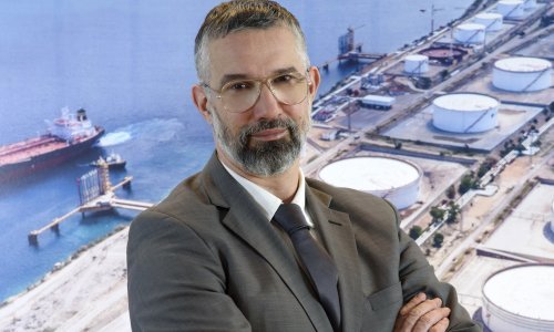 Član Uprave Janafa Vladislav Veselica podigao kaznenu prijavu protiv Dragana Kovačevića