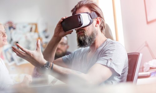 VR nije samo za zabavu. Predstavlja i nadu za rano otkrivanje Alzheimerove bolesti