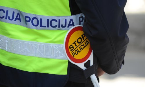 Uskok optužio policajca jer je primio 60 eura da ne kazni prebrzog vozača