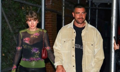 Za ovaj stajling Taylor Swift dobila je samo pohvale, no njezin Travis baš i ne...