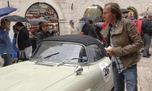 Tko su braća Birkenstock: Zbog ljubavi prema Dalmaciji i Oliveru milijune je uložio u Splitu