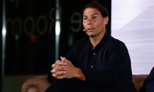 Fanovi Rafaela Nadala s pravom su zabrinuti nakon što je Španjolac dao intervju