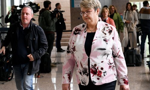 Lovrić: Sindikat će tražiti jamstvo za rast plaća