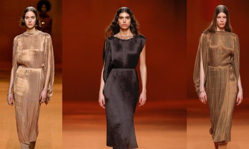 Evo zašto ovom jesenskom modnom kombinacijom ne možete pogriješiti