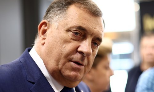 Dodik: Počeo je napad kojem je cilj ukidanje Republike Srpske