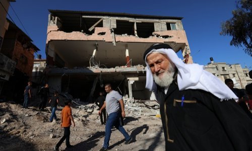 Mirovni samit o krizi u Gazi bez ključnih dionika