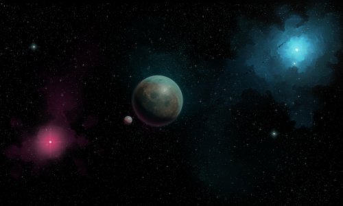 Signal star osam milijardi godina stigao do Zemlje, evo što znamo o njemu