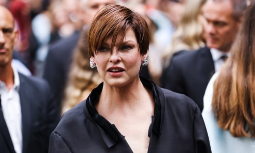Linda Evangelista o borbi s teškom bolešću, ali i o 'strašnim' lijekovima koje uzima