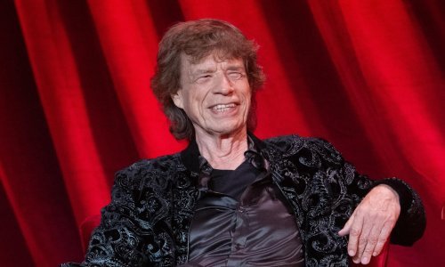 Mick Jagger o starosti i koliko mu nedostaje pokojni Charlie Watts: 'Nemam prijatelja starijih od sebe'