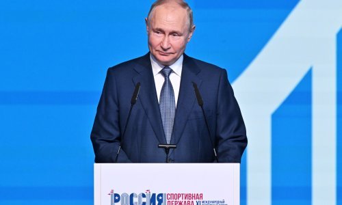 Nakon žestokih optužbi Vladimira Putina oglasili se iz MOO-a