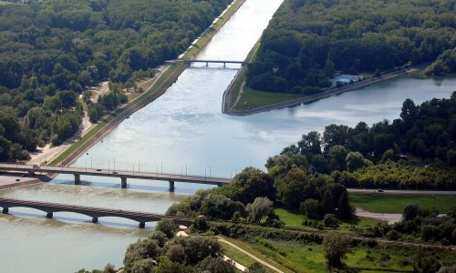 Počeo novi EU projekt obnove ‘Europske Amazone’ vrijedan 20 milijuna eura 