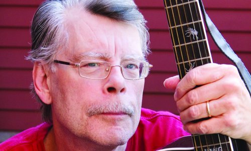 'Potpaljivačica' Stephena Kinga izlazi uskoro u izdanju Lumena