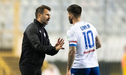 Zabrinuti Ivan Leko otkrio s kakvim se problemom bori Marko Livaja: Nije dobro...