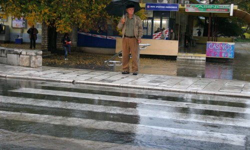 Split: Nova garaža s 220 parkirnih mjesta dobila uporabnu dozvolu