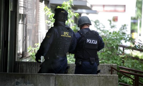 Postoji li opasnost od terorizma za Hrvatsku? Evo što kaže SOA