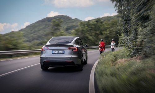 Koliko vrijedi rabljeni električni automobil? 'Važna je samo jedna stvar...'