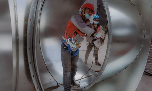 Visoke kamatne stope i inflacija zakočile potražnju za čelikom