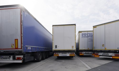 Njemačka proširuje obuhvat naplate cestarina za kamione