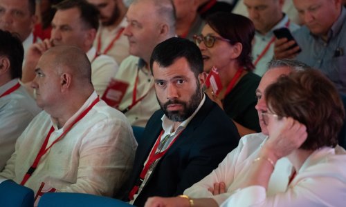 SAD uveo sankcije sinu i kćeri Milorada Dodika, evo što im je zabranjeno