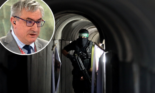 Bivši visoki dužnosnik NATO-a: Europljani u ovom slučaju više neće biti sigurni