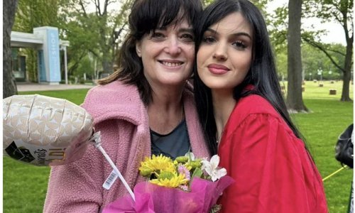 Hamas pustio na slobodu prve taoce, evo što se zna o majci i kćeri