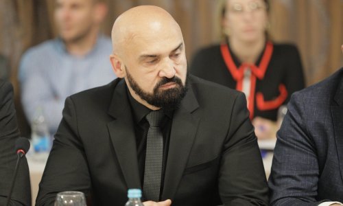 Ministar sigurnosti Federacije BIH: Božinovićeve izjave su neozbiljne i populističke