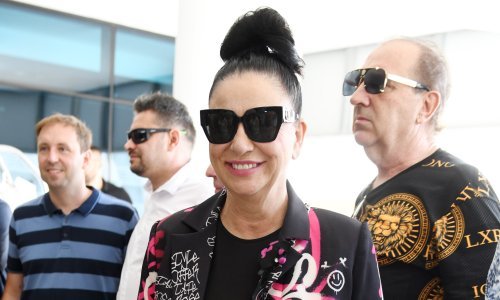 Alka Vuica otkrila kakva je to bila ljubav prema Zdravku Čoliću