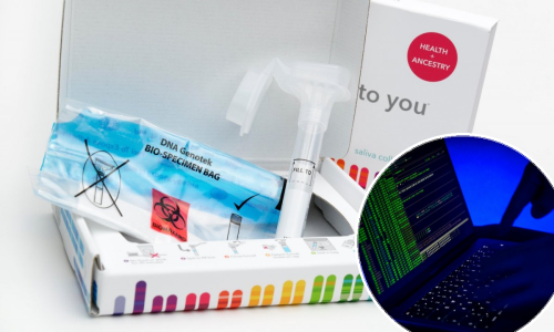 Curenje podataka milijuna ljudi: Evo kako hakeri vaš DNA mogu koristiti protiv vas