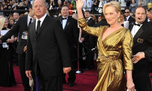 Meryl Streep i Don Gummer: Znakovi koji su otkrivali da im je brak u krizi