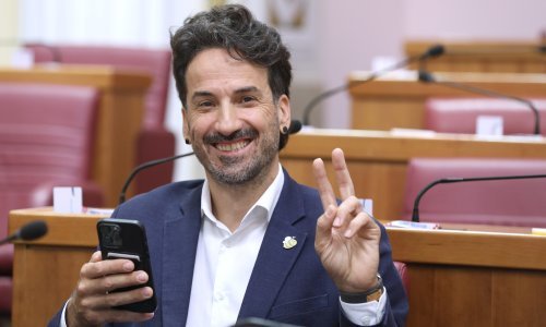 Rebalans proračuna: Gotovo 190 oporbenih amandmana, ni jedan vladajućih