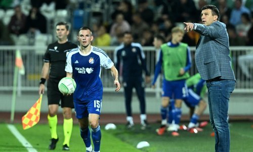 Potres na Maksimiru; Sergej Jakirović izbacio Mihajličenka iz prve momčadi