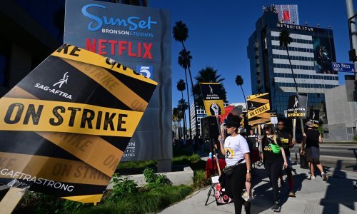 Financijske poteškoće i strah oko postizanja dogovora: Holivudski štrajk glumaca traje već 100 dana