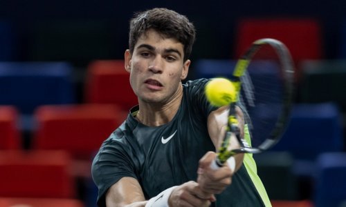 Bahati Carlos Alcaraz sve je šokirao ovim zahtjevom; ipak se malo preračunao