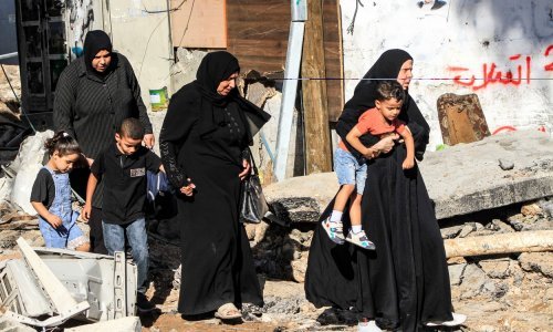 Zašto Jordan i Egipat ne žele primiti palestinske izbjeglice iz Gaze