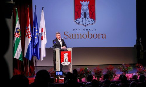 Milanović o navijačima: To u Grčkoj je perverzija i šarlatanizam