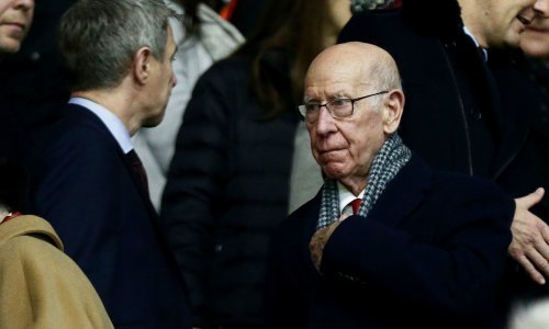 Nogometni svijet tuguje, napustio nas je još jedan velikan - Sir Bobby Charlton!