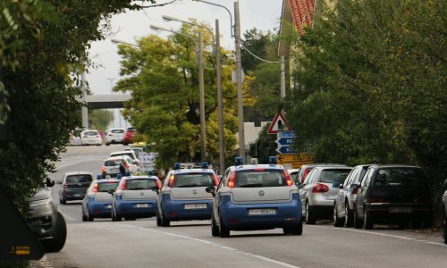 Talijani krenuli u granične kontrole, digli 350 policajaca i vojsku