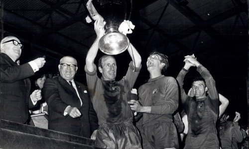 Tuga je velika, u utorak će biti puno suza: Bio je pravi džentlmen...