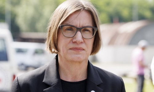 Tko je švicarska Hrvatica koja je posredovala u puštanju američkih taokinja iz Gaze