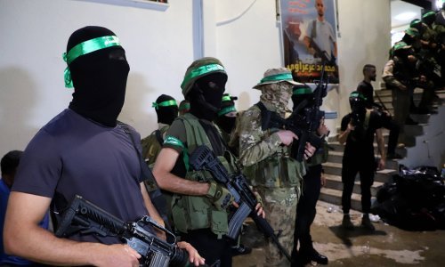 Izrael kaže da je ubio "teroriste" u zračnom napadu na džamiju u Dženinu