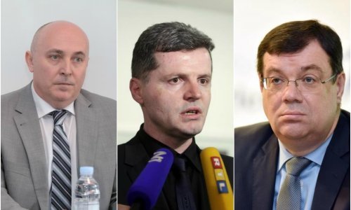 Bajs bijesan: Osam godina radimo na projektu obnove bolnice, a vlast ga sad stopira!